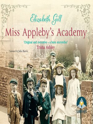 cover image of Miss Appleby's Academy
